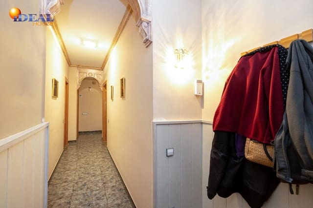 4 slaapkamer Rijtjeshuis te koop in Salar - € 148.500 (Ref: 9433949)