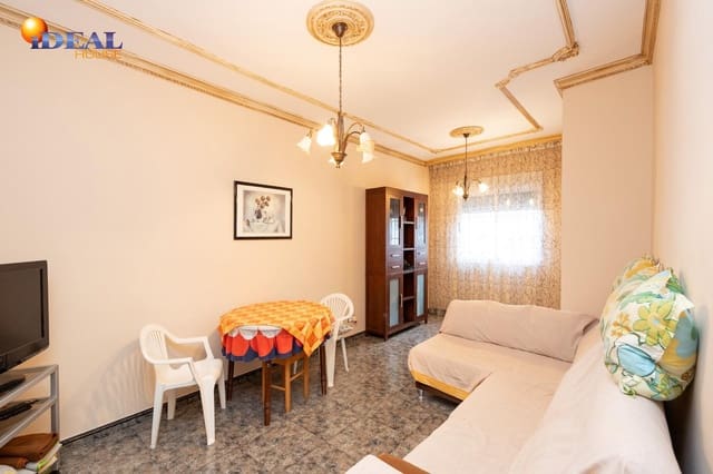 4 slaapkamer Rijtjeshuis te koop in Salar - € 148.500 (Ref: 9433949)