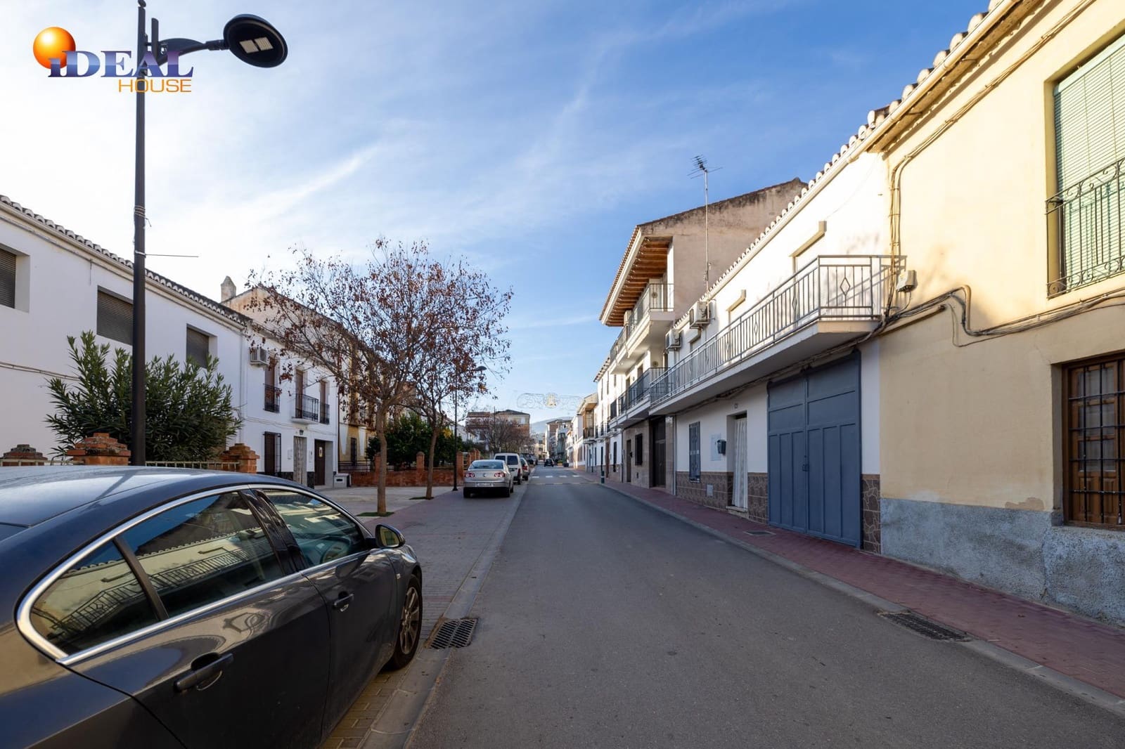 4 bedroom Terraced Villa for sale in Salar - € 148,500 (Ref: 9433949)