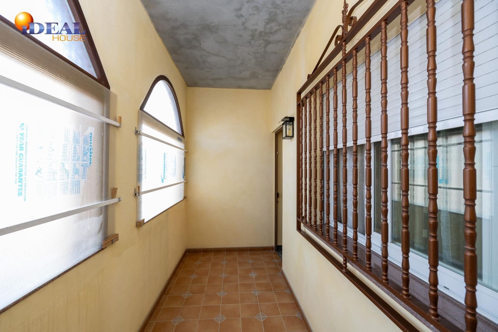 4 bedroom Terraced Villa for sale in Salar - € 148,500 (Ref: 9433949)