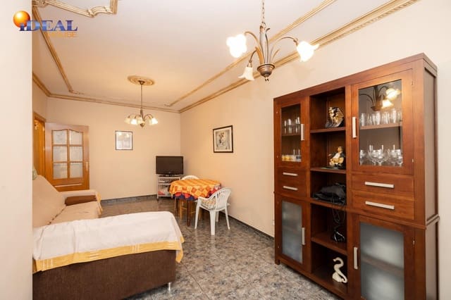 4 slaapkamer Rijtjeshuis te koop in Salar - € 148.500 (Ref: 9433949)