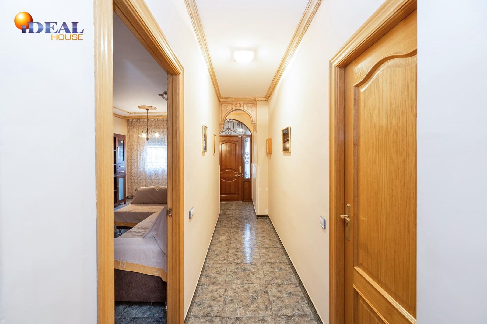 4 bedroom Terraced Villa for sale in Salar - € 148,500 (Ref: 9433949)