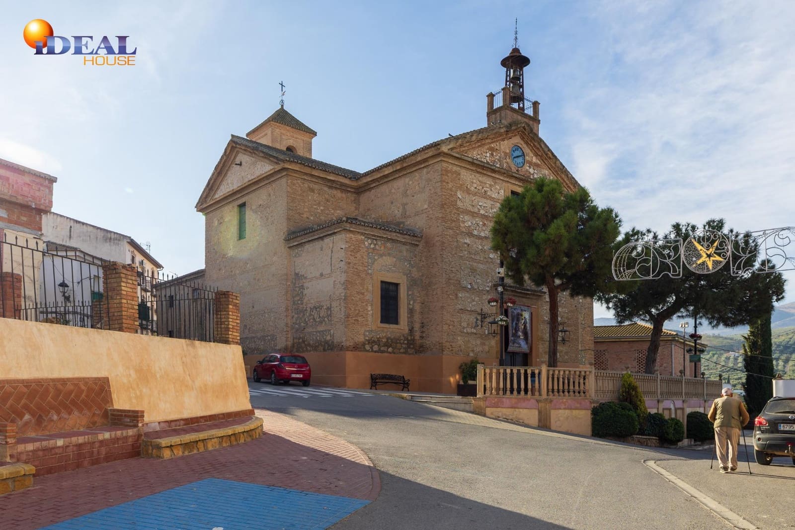 4 bedroom Terraced Villa for sale in Salar - € 148,500 (Ref: 9433949)