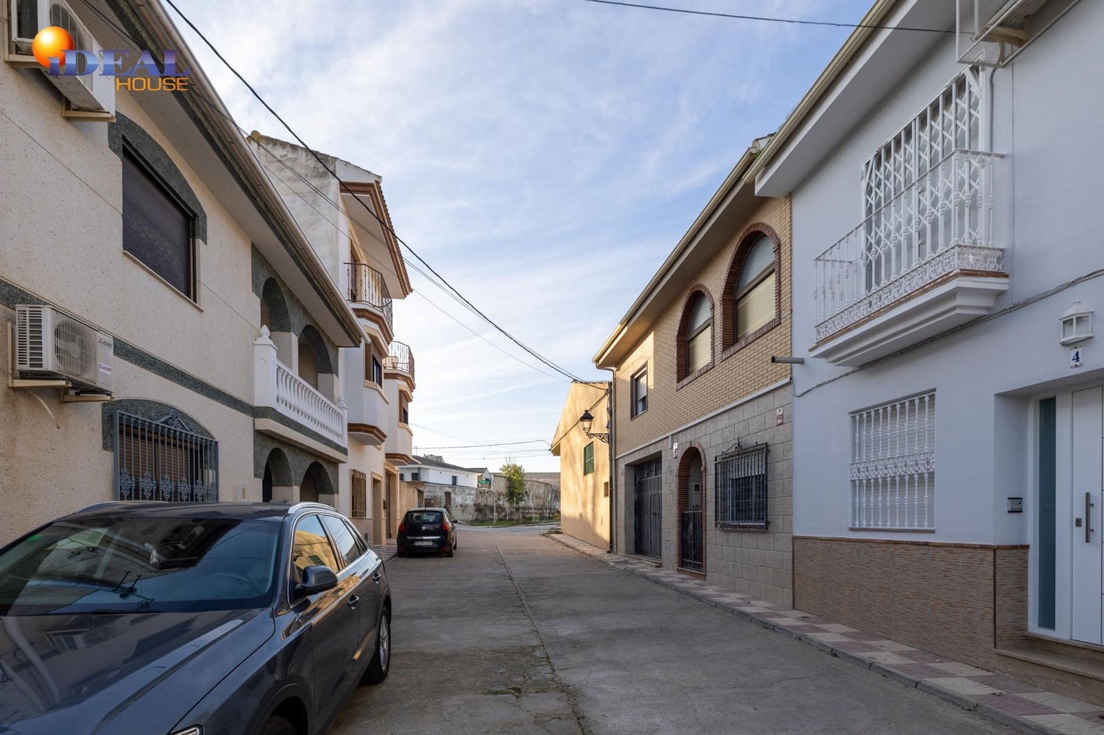 4 bedroom Terraced Villa for sale in Salar - € 148,500 (Ref: 9433949)