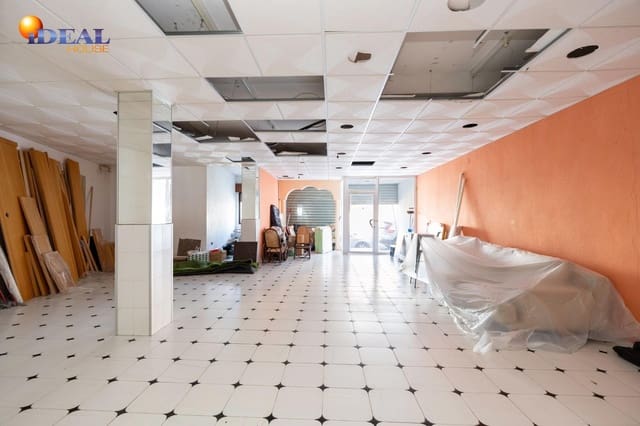 Commercieel te koop in Gójar - € 150.000 (Ref: 9433950)