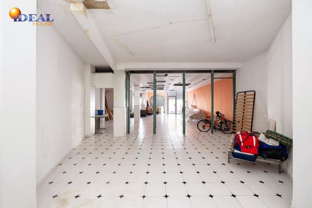 Commercieel te koop in Gójar - € 150.000 (Ref: 9433950)