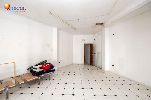 Commercieel te koop in Gójar - € 150.000 (Ref: 9433950)