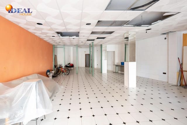 Commercieel te koop in Gójar - € 150.000 (Ref: 9433950)