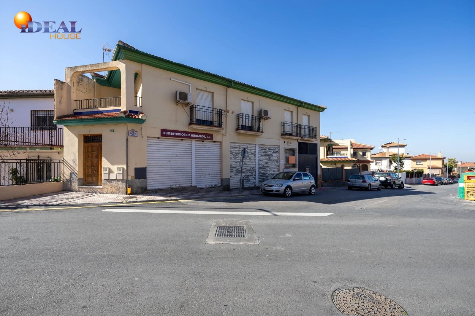 Commercieel te koop in Gojar - € 150.000 (Ref: 9433950)