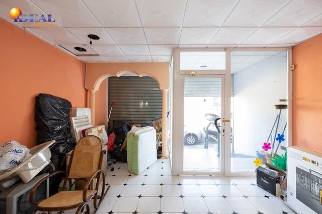 Commercieel te koop in Gójar - € 150.000 (Ref: 9433950)