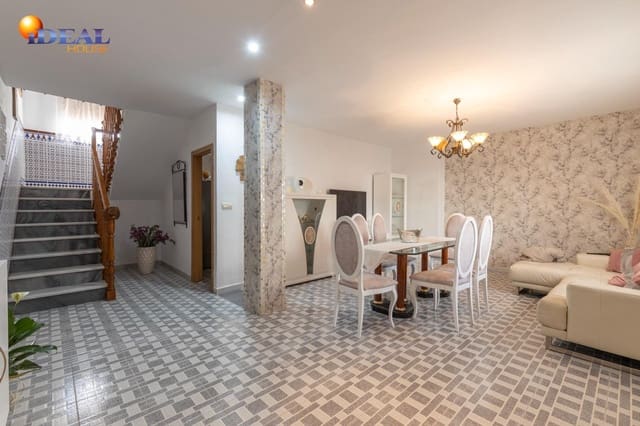 4 sovrum Hus till salu i Illora med garage - 160 000 € (Ref: 9433951)