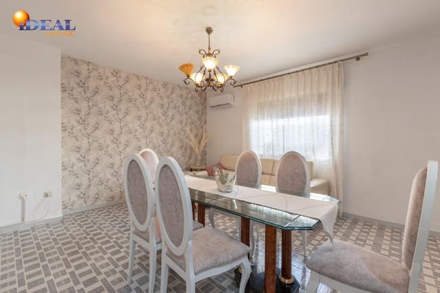 4 sovrum Hus till salu i Illora med garage - 160 000 € (Ref: 9433951)