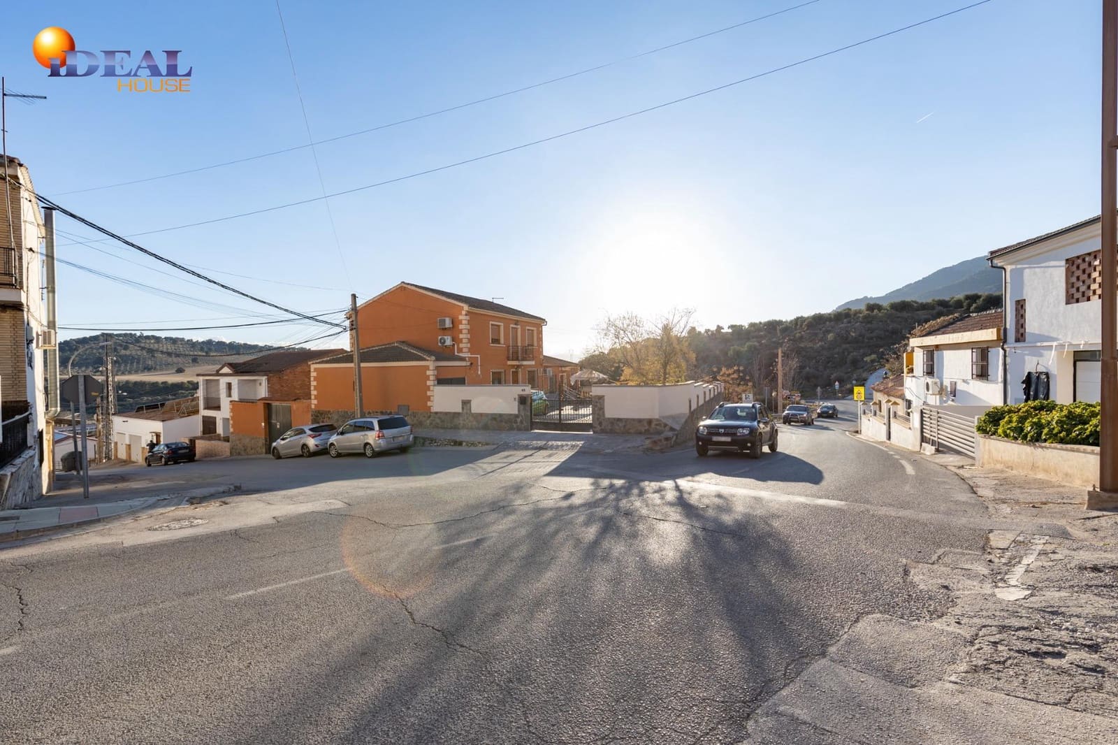 4 bedroom Townhouse for sale in Illora with garage - € 160,000 (Ref: 9433951)