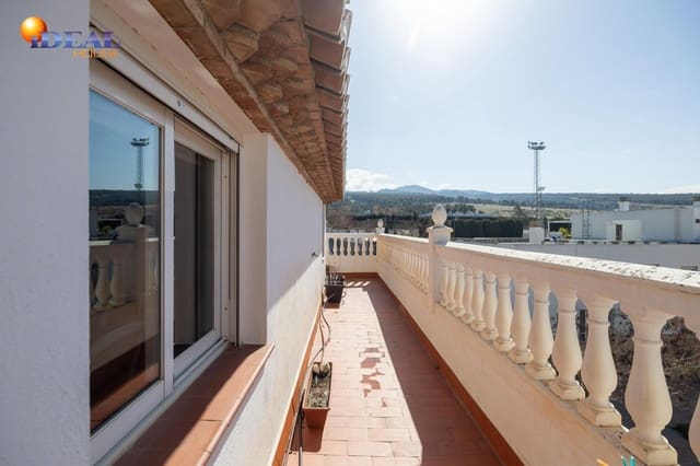 2 quarto Penthouse para venda em La Zubia - 169 000 € (Ref: 9433952)