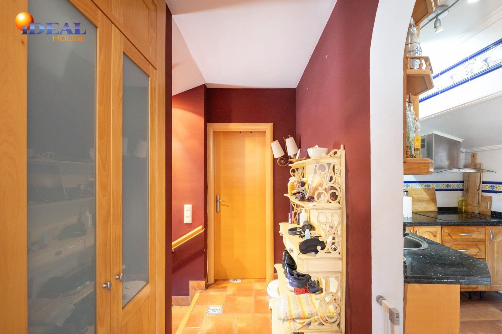 2 bedroom Penthouse for sale in La Zubia - € 169,000 (Ref: 9433952)