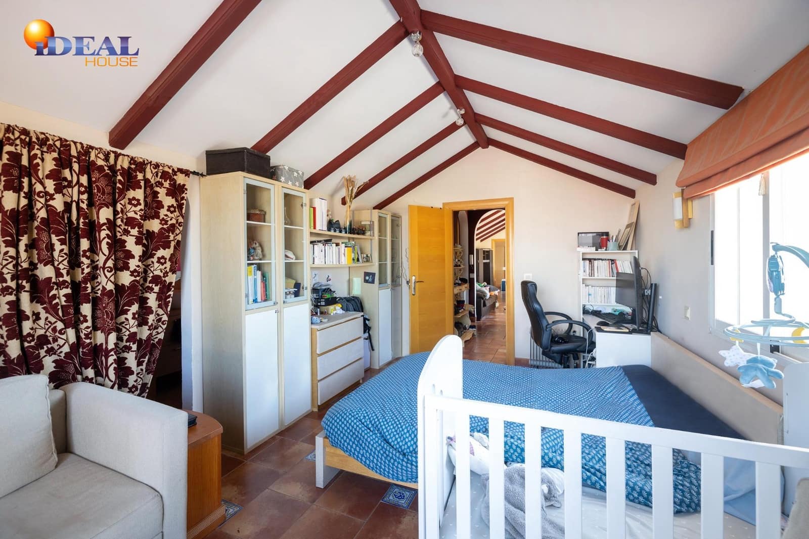 2 bedroom Penthouse for sale in La Zubia - € 169,000 (Ref: 9433952)