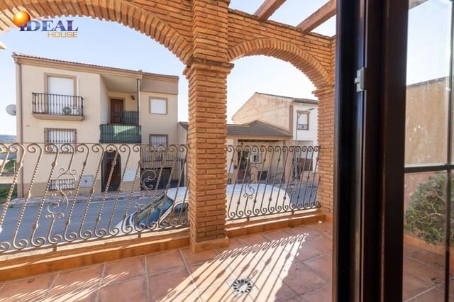 3 camera da letto Appartamento in vendita in Illora con garage - 125.000 € (Rif: 9433953)