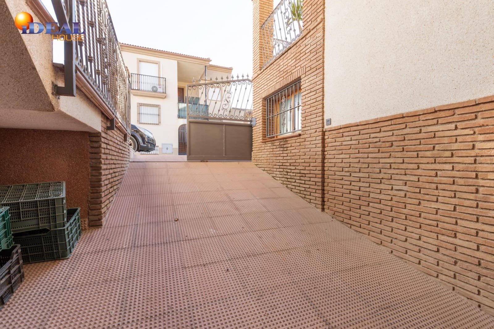 3 camera da letto Appartamento in vendita in Illora con garage - 125.000 € (Rif: 9433953)