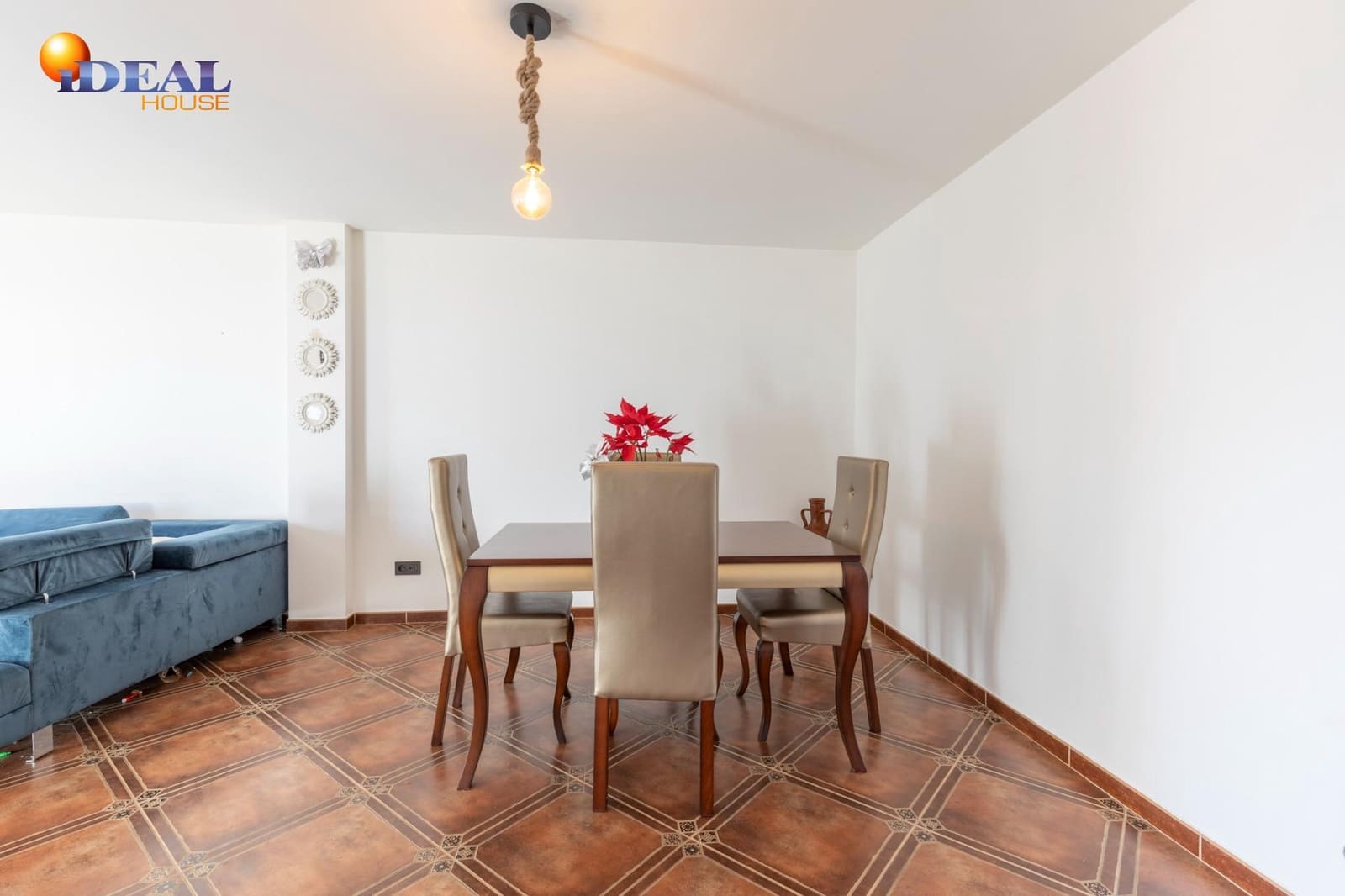 3 camera da letto Appartamento in vendita in Illora con garage - 125.000 € (Rif: 9433953)