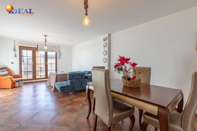 3 camera da letto Appartamento in vendita in Illora con garage - 125.000 € (Rif: 9433953)