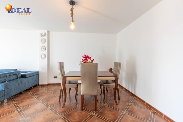 3 camera da letto Appartamento in vendita in Illora con garage - 125.000 € (Rif: 9433953)