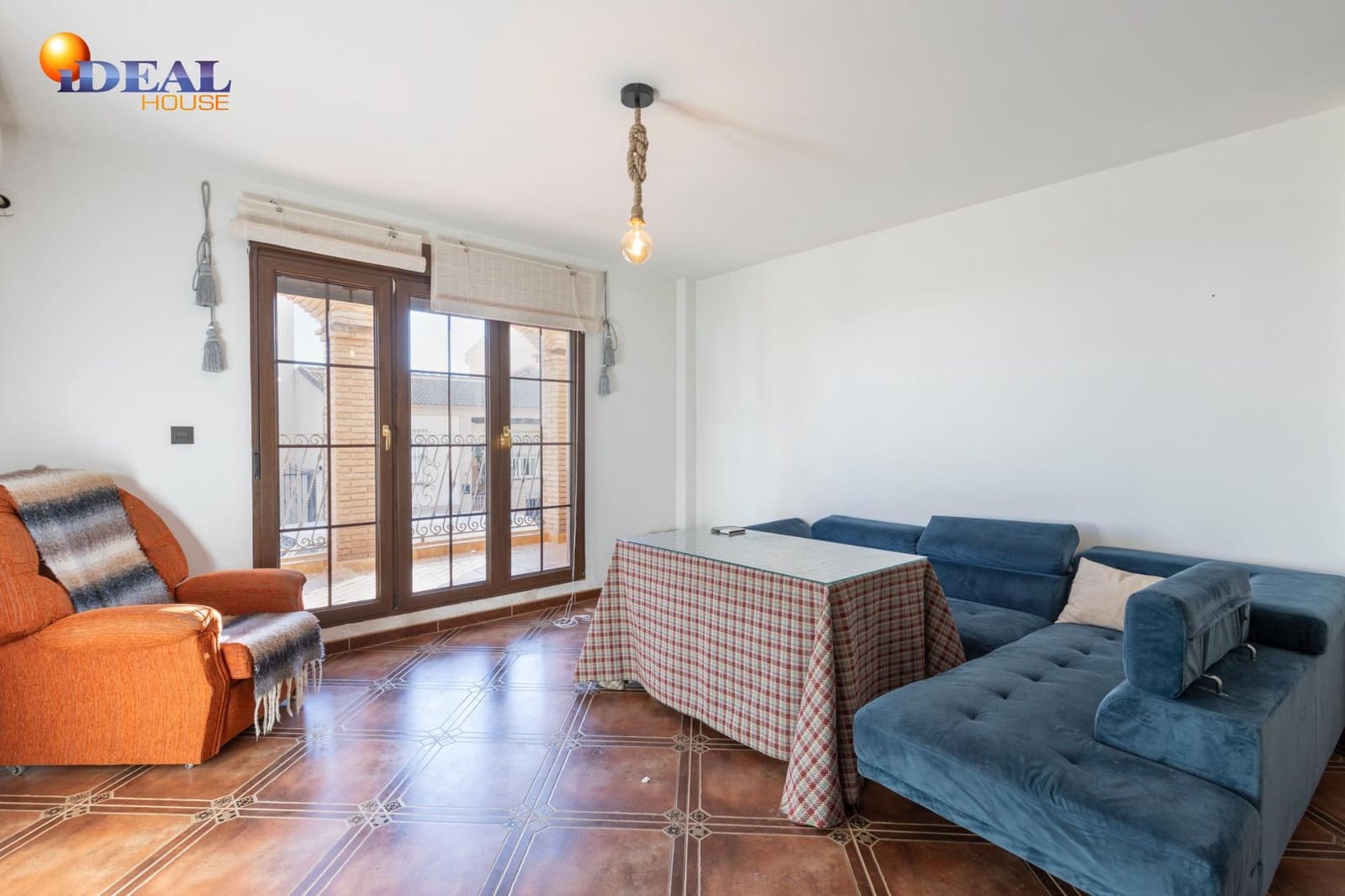 3 camera da letto Appartamento in vendita in Illora con garage - 125.000 € (Rif: 9433953)