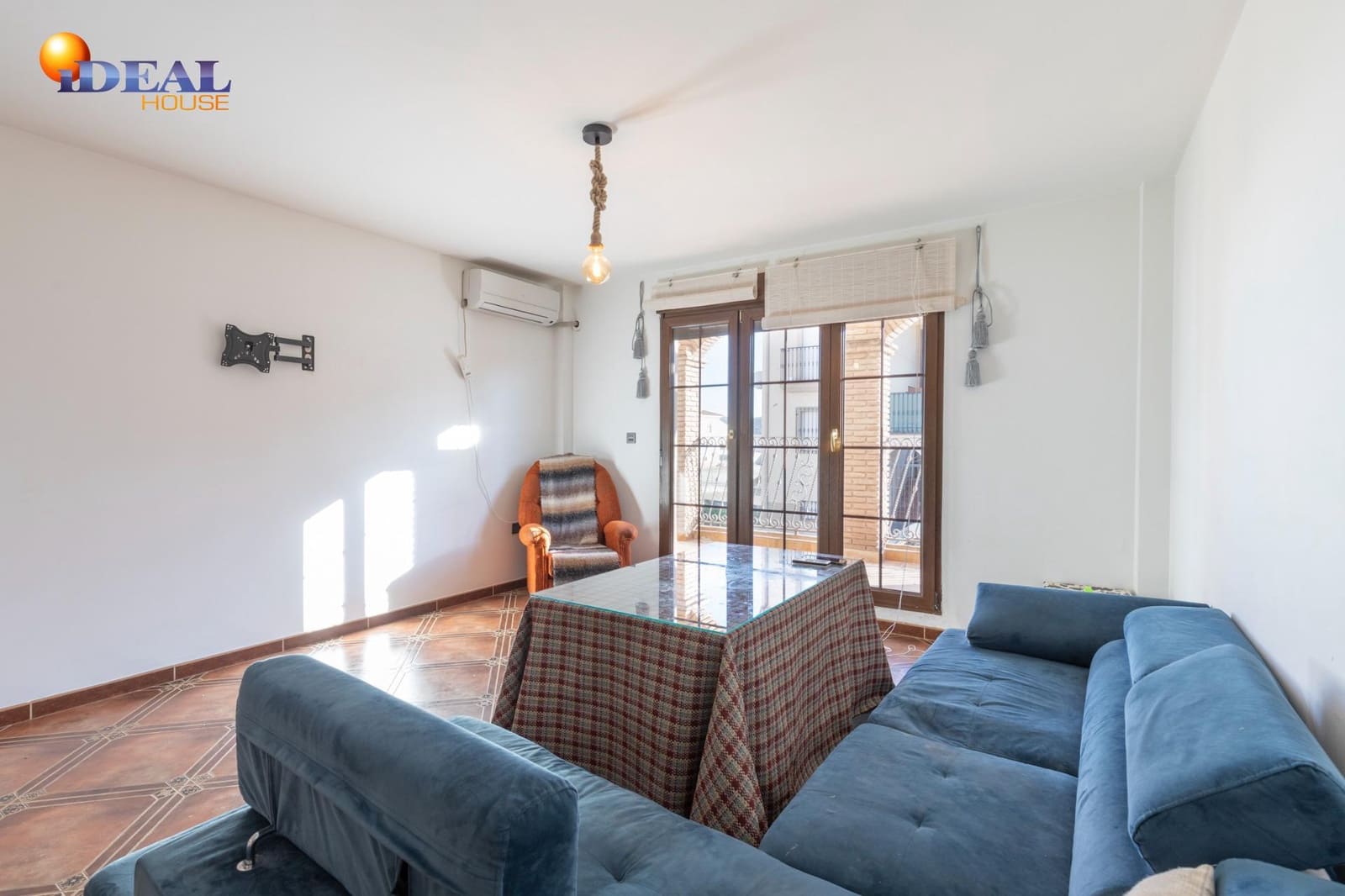 3 camera da letto Appartamento in vendita in Illora con garage - 125.000 € (Rif: 9433953)