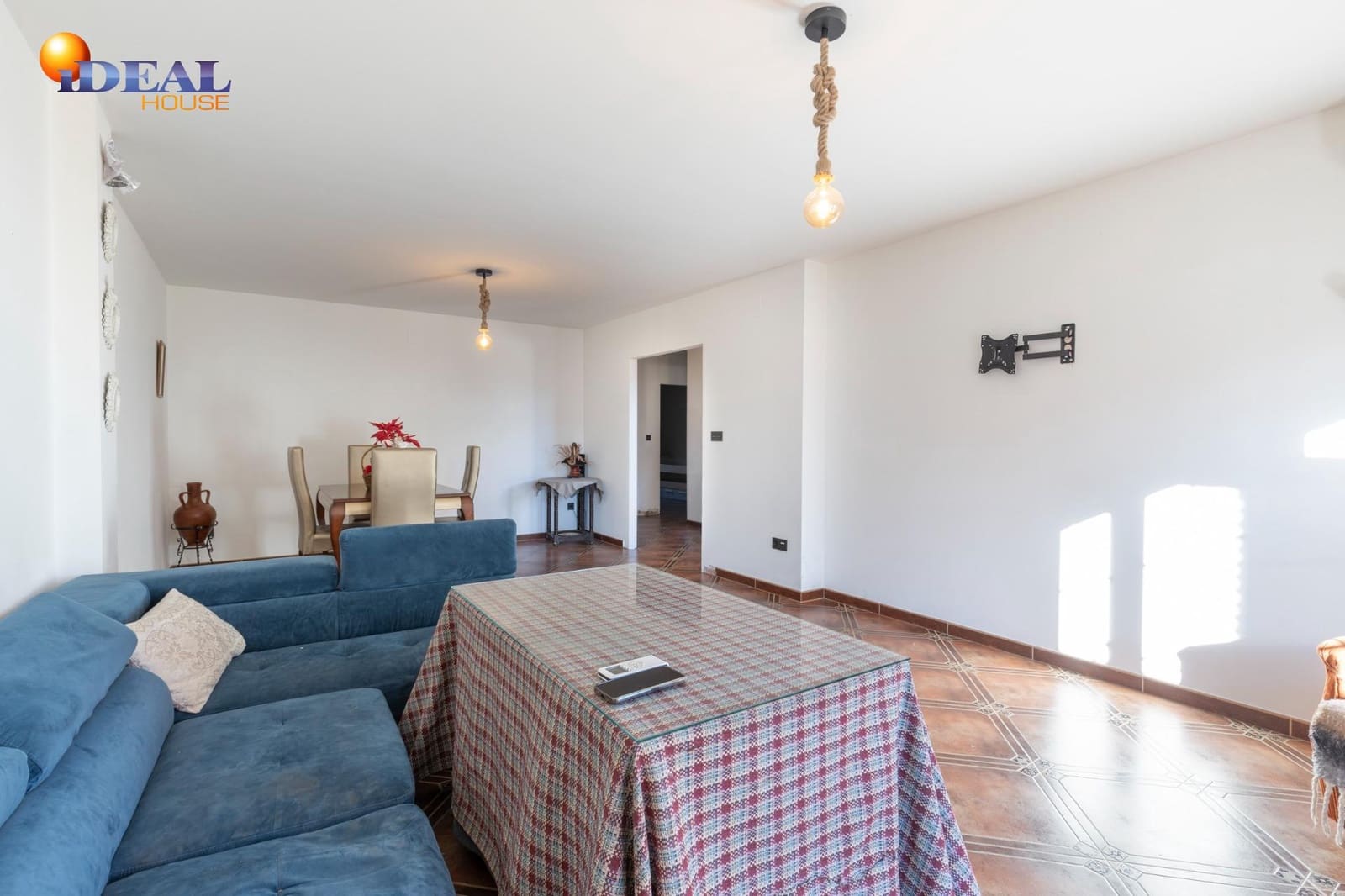 3 camera da letto Appartamento in vendita in Illora con garage - 125.000 € (Rif: 9433953)