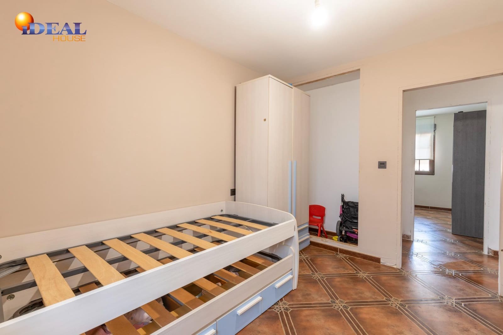 3 camera da letto Appartamento in vendita in Illora con garage - 125.000 € (Rif: 9433953)