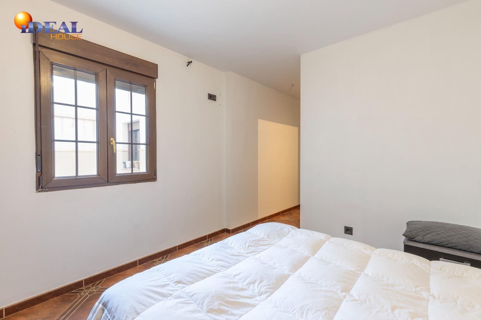 3 camera da letto Appartamento in vendita in Illora con garage - 125.000 € (Rif: 9433953)