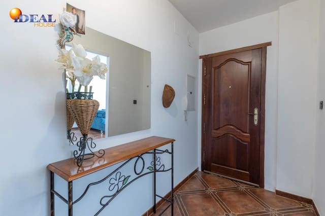 3 camera da letto Appartamento in vendita in Illora con garage - 125.000 € (Rif: 9433953)