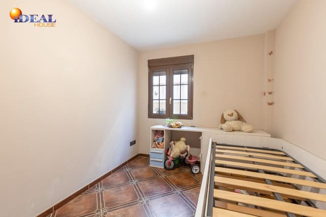 3 camera da letto Appartamento in vendita in Illora con garage - 125.000 € (Rif: 9433953)