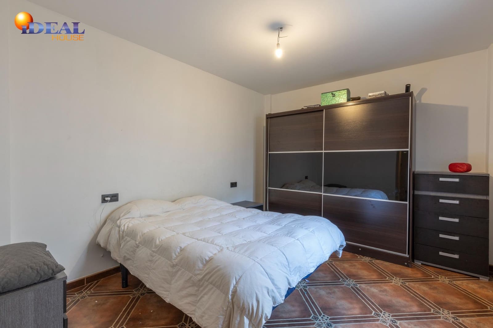 3 camera da letto Appartamento in vendita in Illora con garage - 125.000 € (Rif: 9433953)