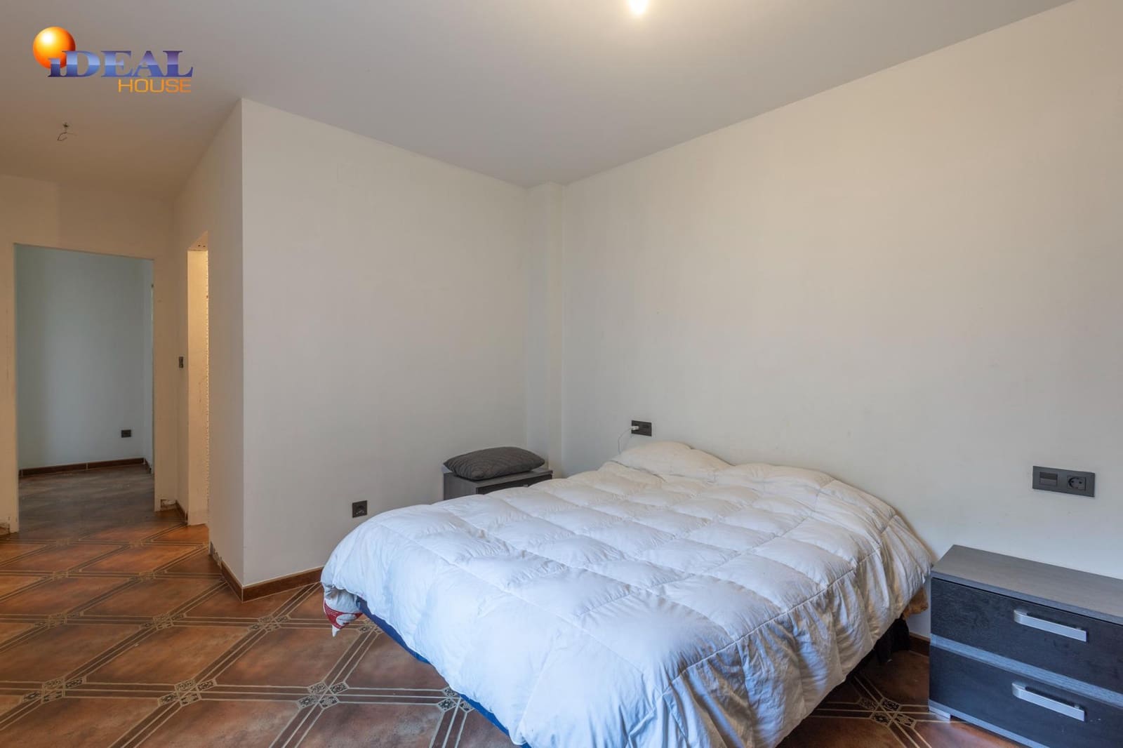 3 camera da letto Appartamento in vendita in Illora con garage - 125.000 € (Rif: 9433953)