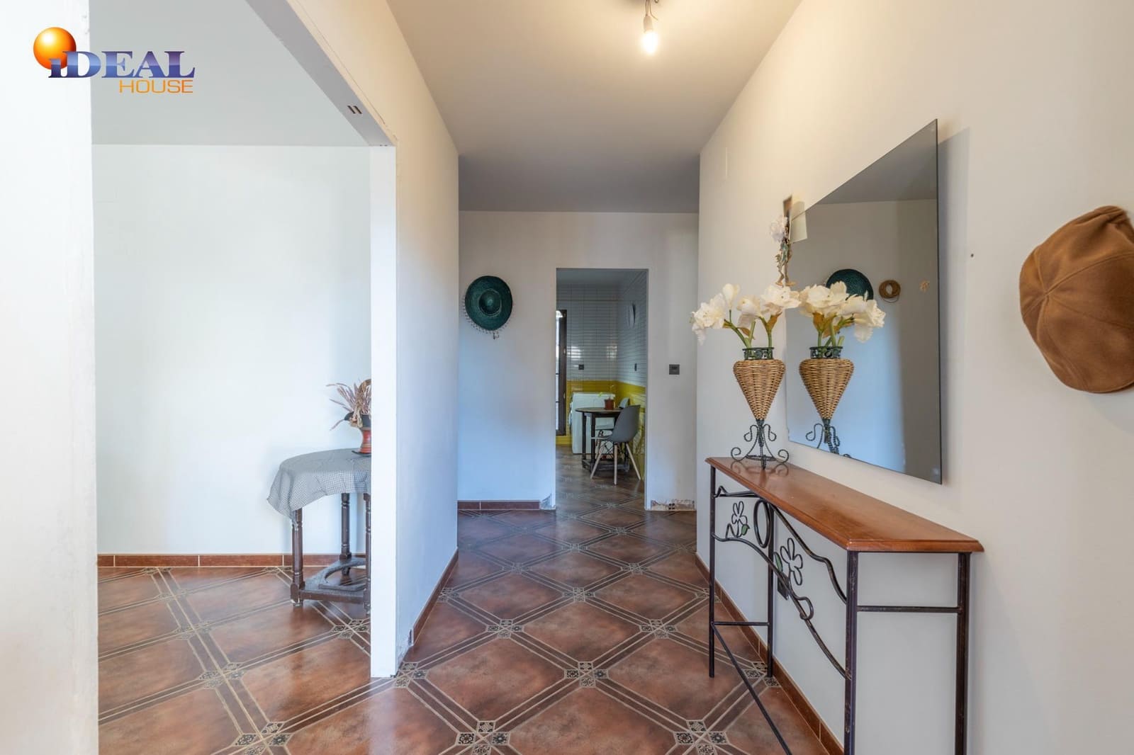 3 camera da letto Appartamento in vendita in Illora con garage - 125.000 € (Rif: 9433953)