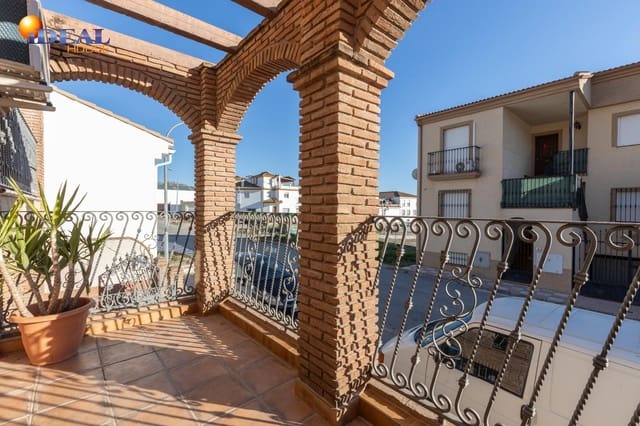 3 camera da letto Appartamento in vendita in Illora con garage - 125.000 € (Rif: 9433953)