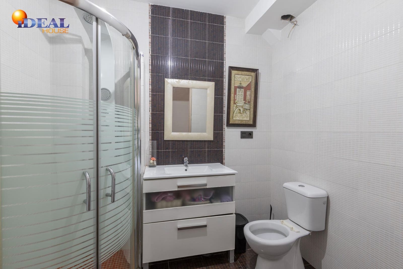 3 camera da letto Appartamento in vendita in Illora con garage - 125.000 € (Rif: 9433953)