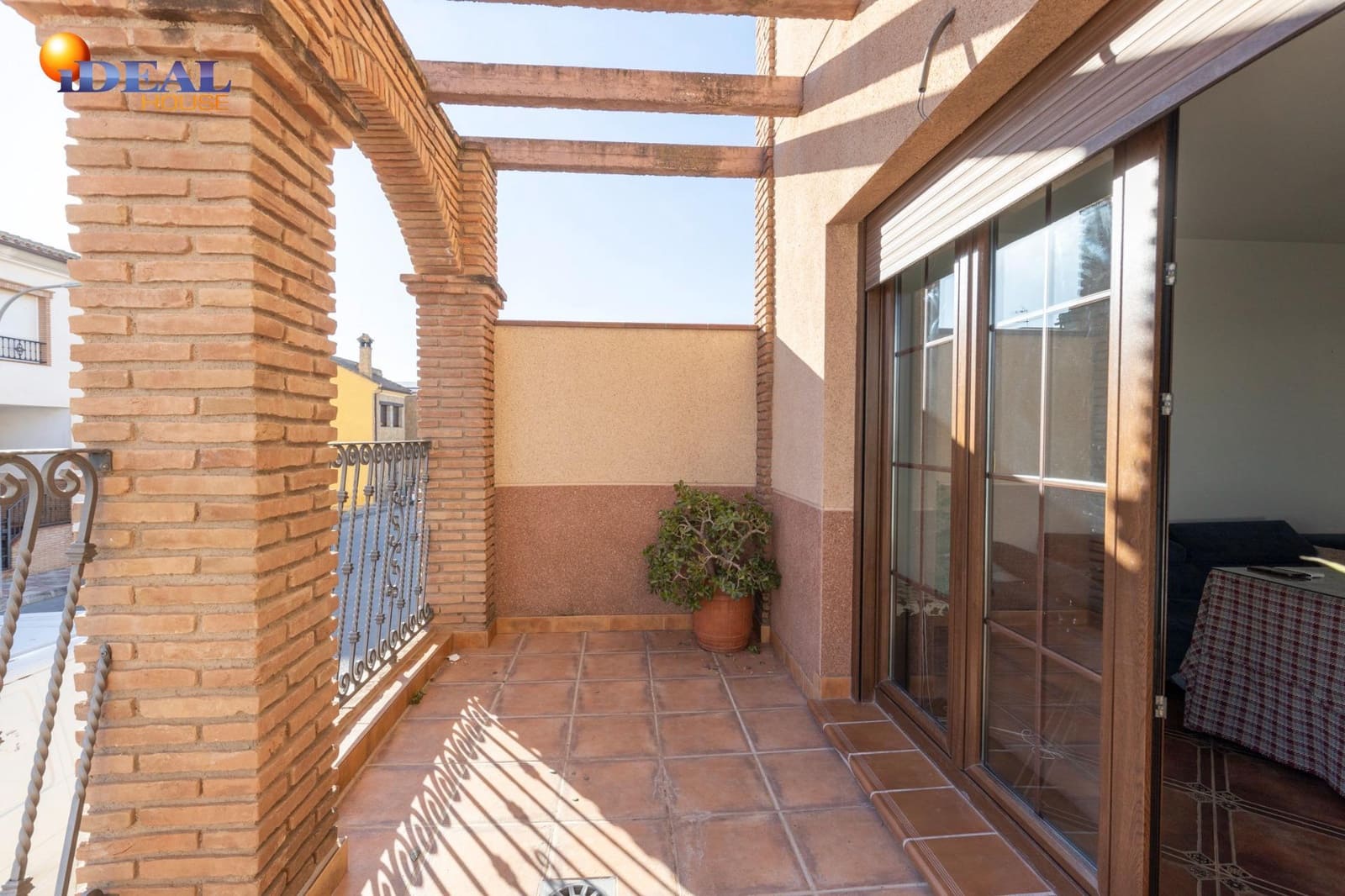 3 camera da letto Appartamento in vendita in Illora con garage - 125.000 € (Rif: 9433953)