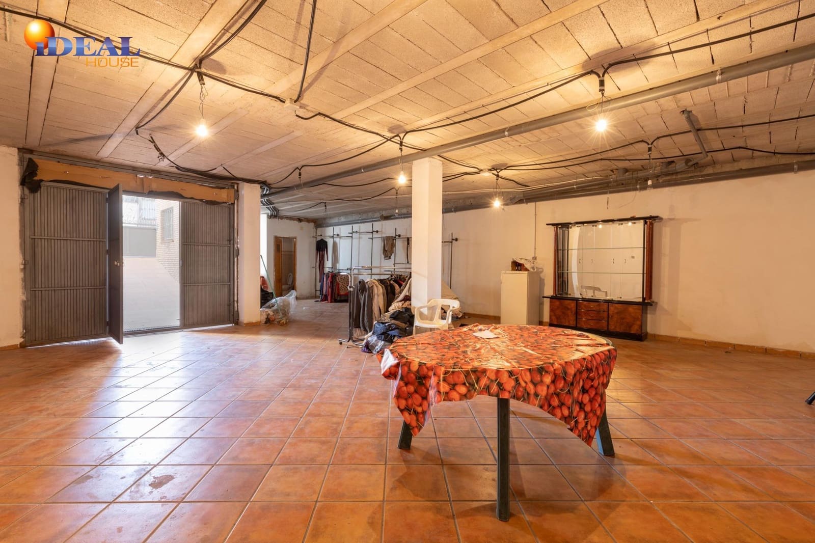 3 camera da letto Appartamento in vendita in Illora con garage - 125.000 € (Rif: 9433953)