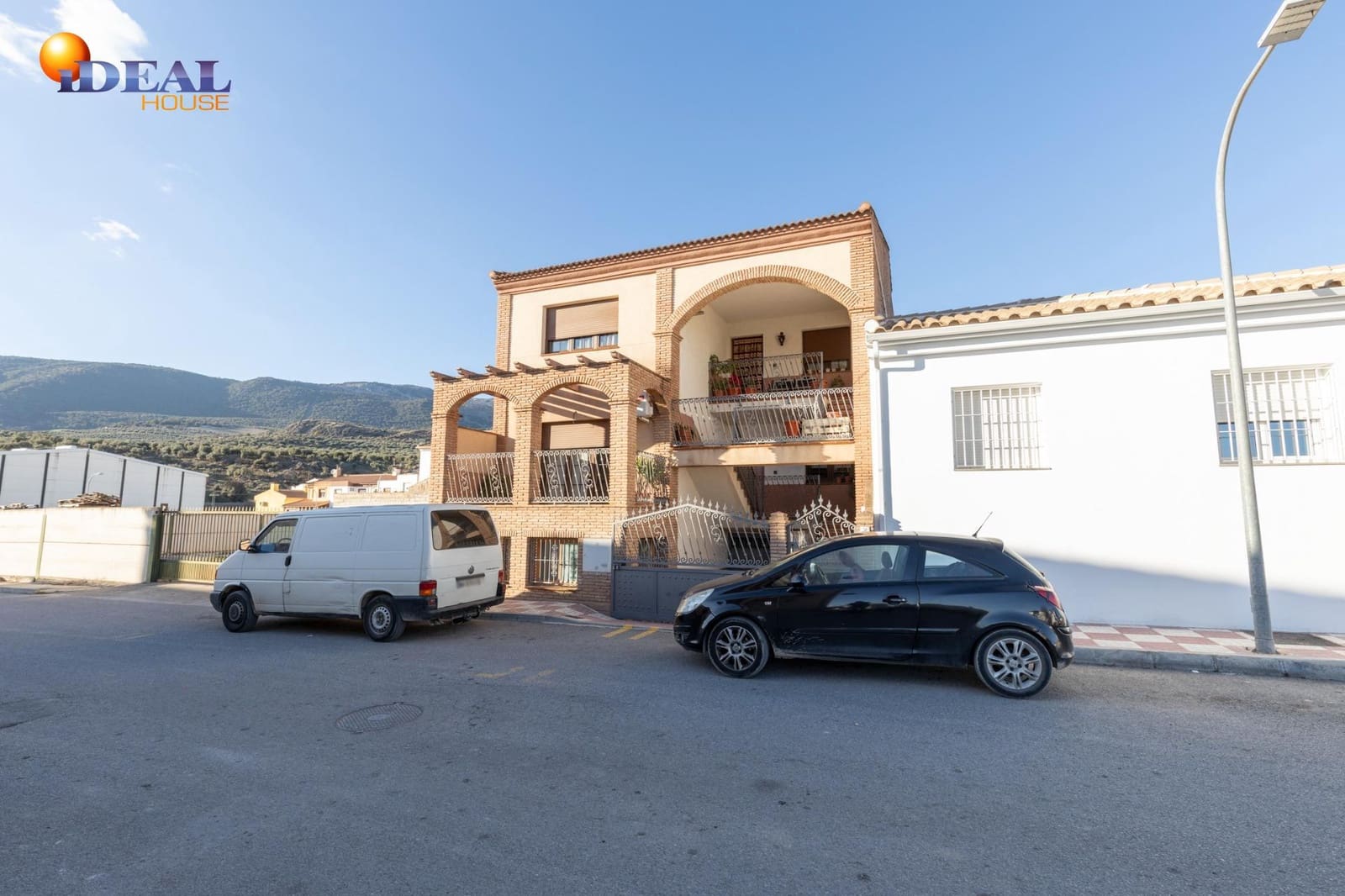 3 camera da letto Appartamento in vendita in Illora con garage - 125.000 € (Rif: 9433953)