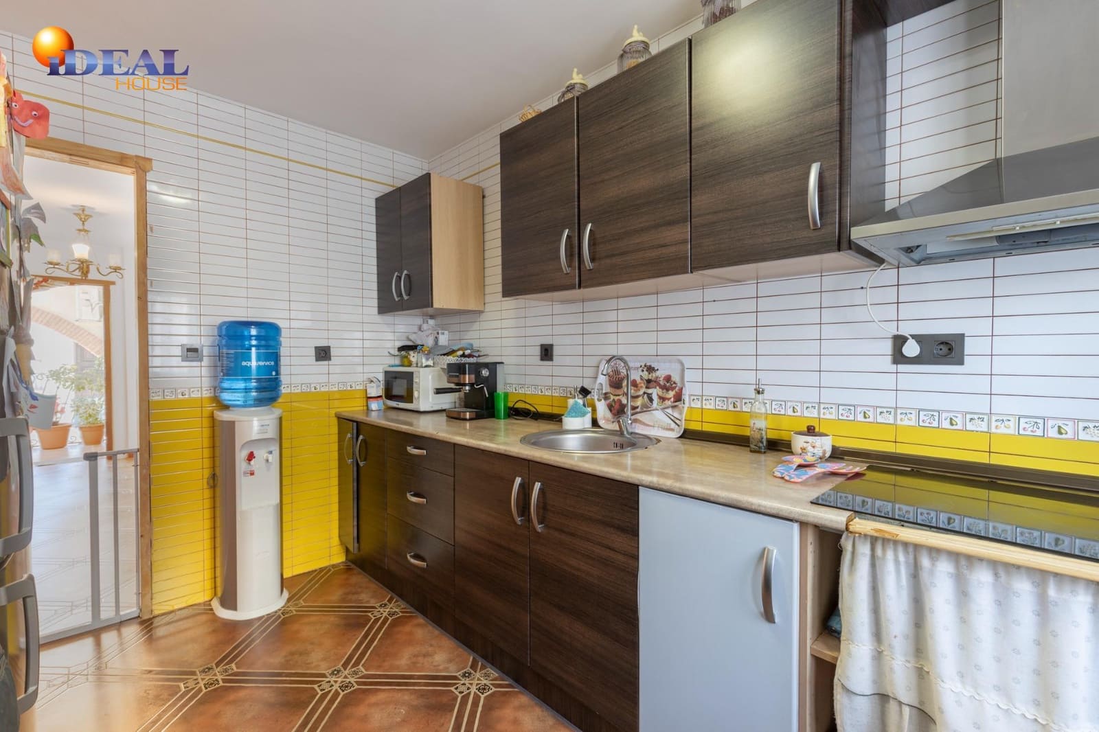 Piso de 3 habitaciones en Illora en venta con garaje - 125.000 € (Ref: 9433954)