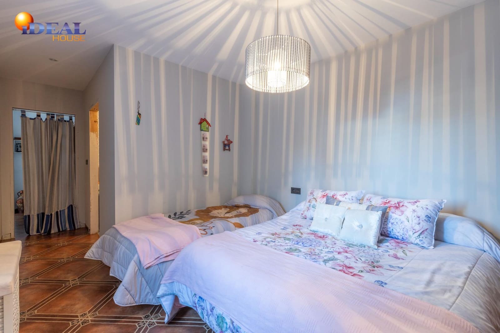 Piso de 3 habitaciones en Illora en venta con garaje - 125.000 € (Ref: 9433954)