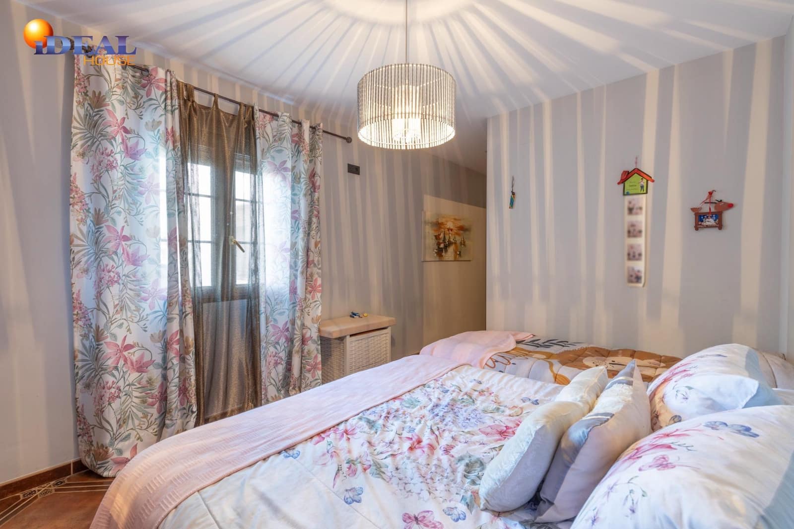 Piso de 3 habitaciones en Illora en venta con garaje - 125.000 € (Ref: 9433954)