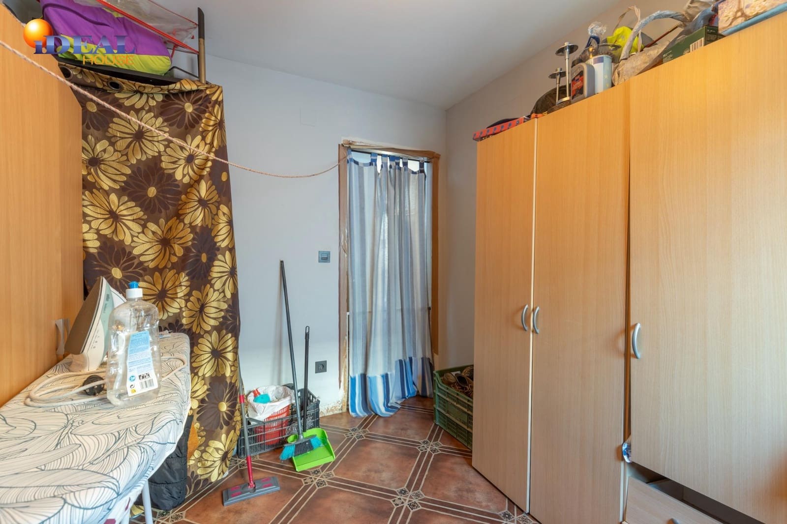 Piso de 3 habitaciones en Illora en venta con garaje - 125.000 € (Ref: 9433954)