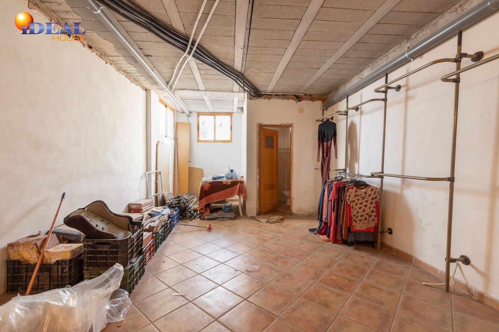 Piso de 3 habitaciones en Illora en venta con garaje - 125.000 € (Ref: 9433954)