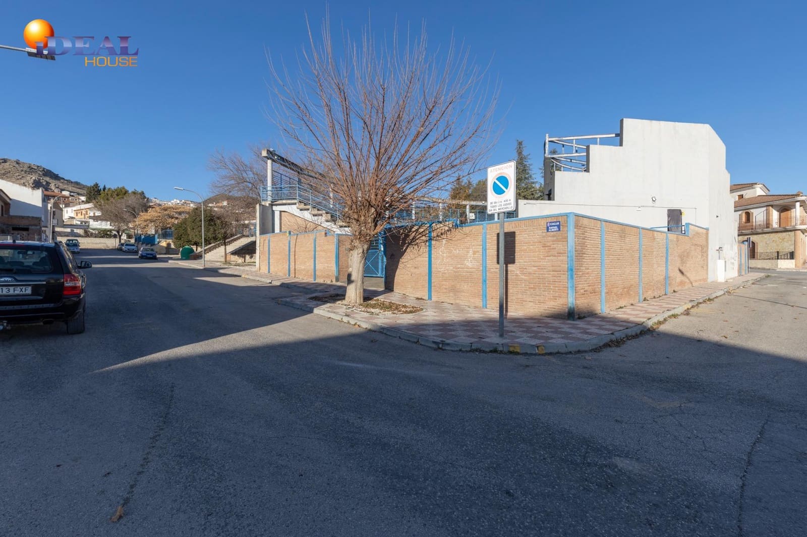 Piso de 3 habitaciones en Illora en venta con garaje - 125.000 € (Ref: 9433954)