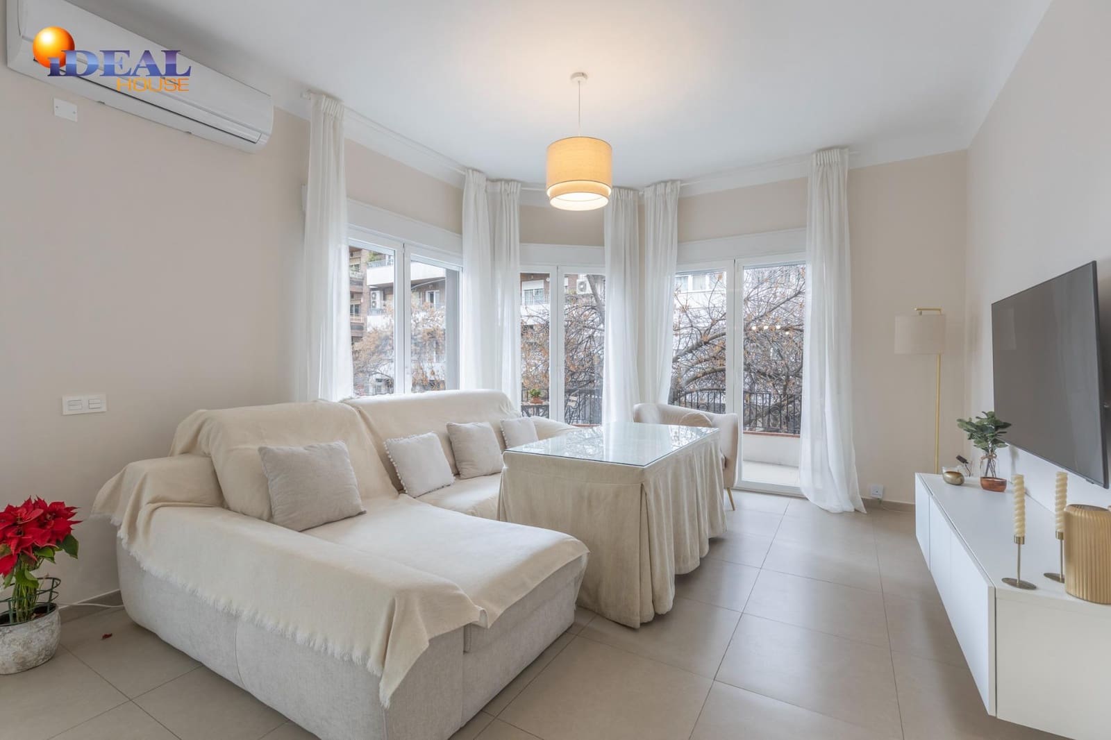 3 bedroom Flat for sale in Granada city - € 499,000 (Ref: 9433956)