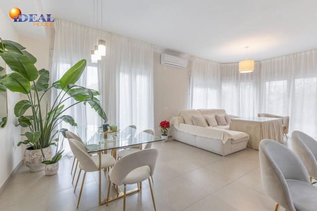 3 makuuhuone Asunto myytävänä paikassa Centro, Granada kaupunki - 499 000 € (Ref: 9433956)