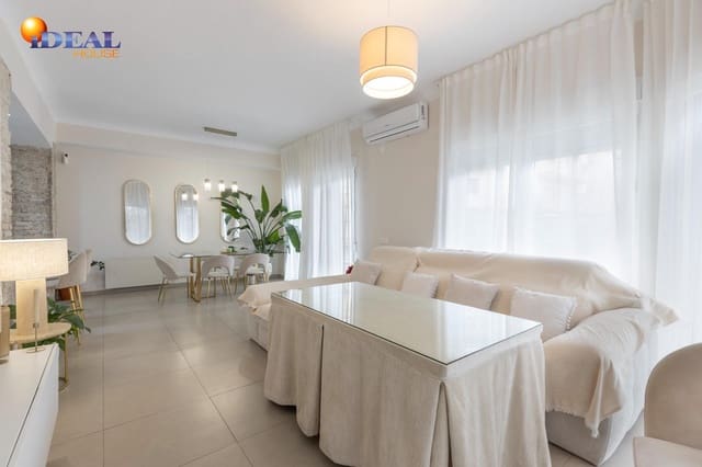 3 makuuhuone Asunto myytävänä paikassa Centro, Granada kaupunki - 499 000 € (Ref: 9433956)