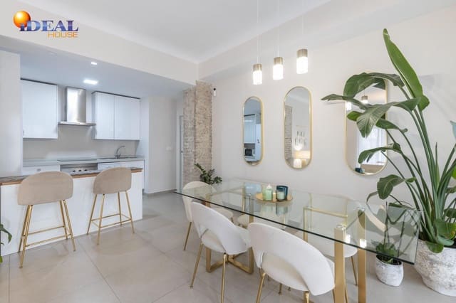 3 makuuhuone Asunto myytävänä paikassa Centro, Granada kaupunki - 499 000 € (Ref: 9433956)